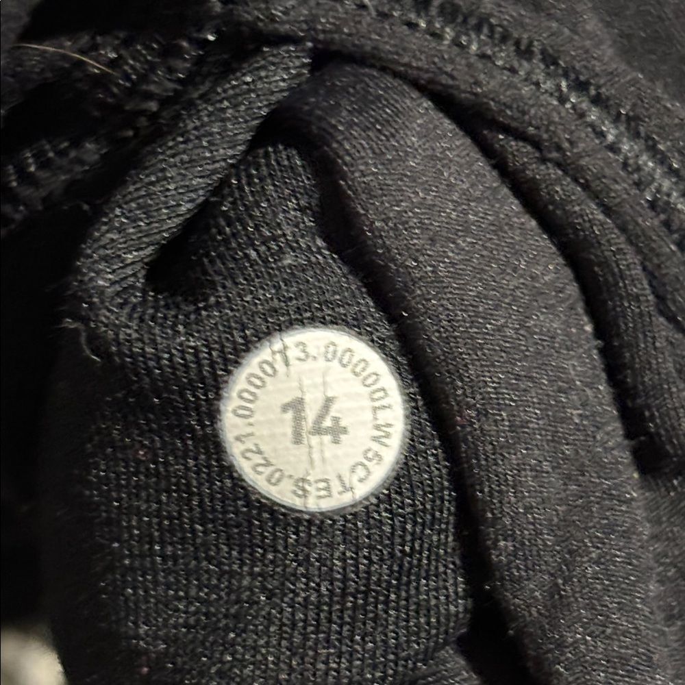 Lululemon align leggings 29" Nulu lightweight - Picture 4 of 6